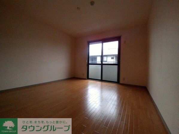 シンヤハンズ Iの物件内観写真